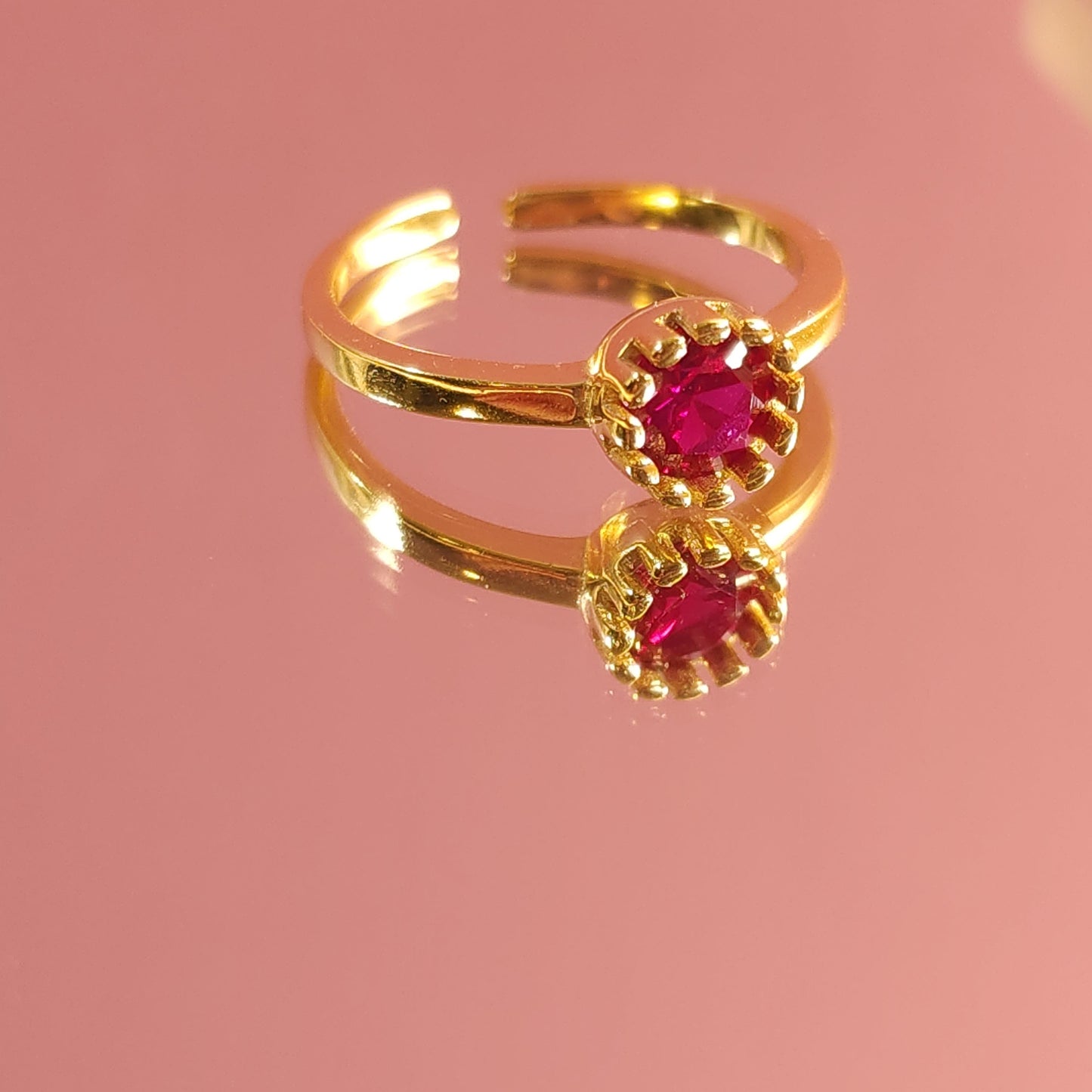 Amalia Ring