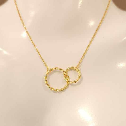 Taylor Necklace