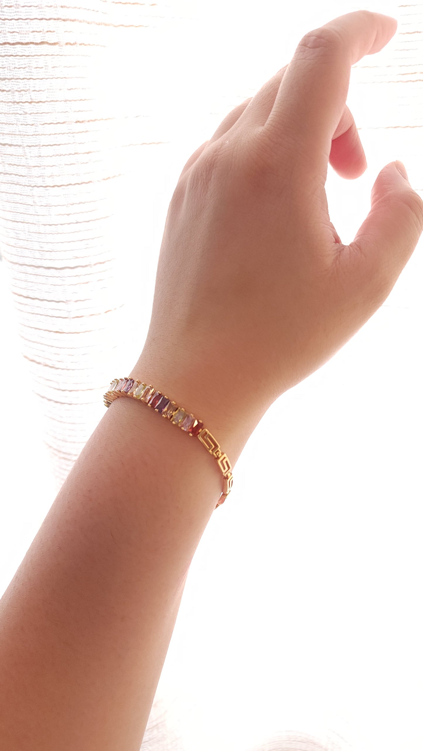 Liana Bracelet