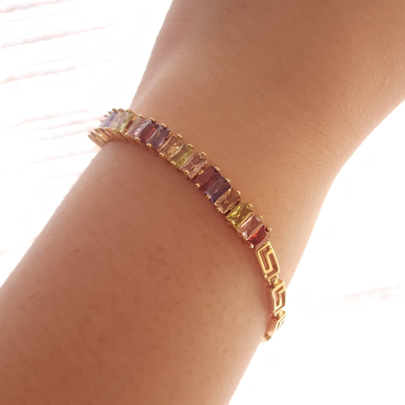 Liana Bracelet